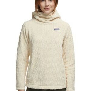Patagonia Diamond Capra Hoodie